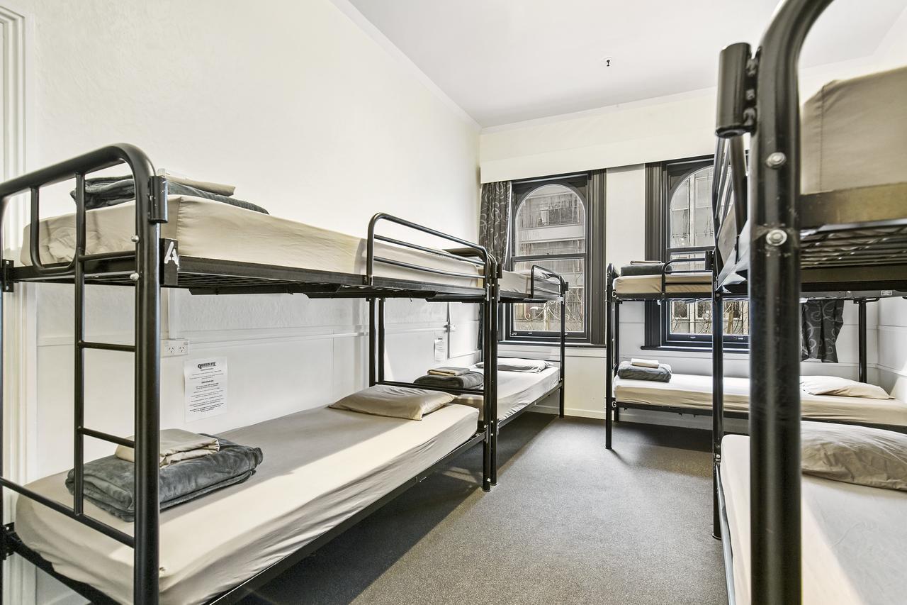 Hostel Queen Street Backpackers