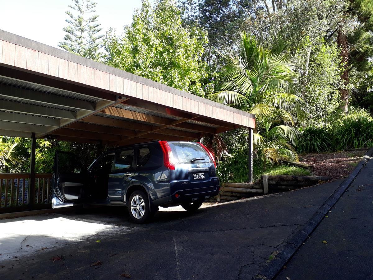 Bed & Breakfast Tastebuds Auckland