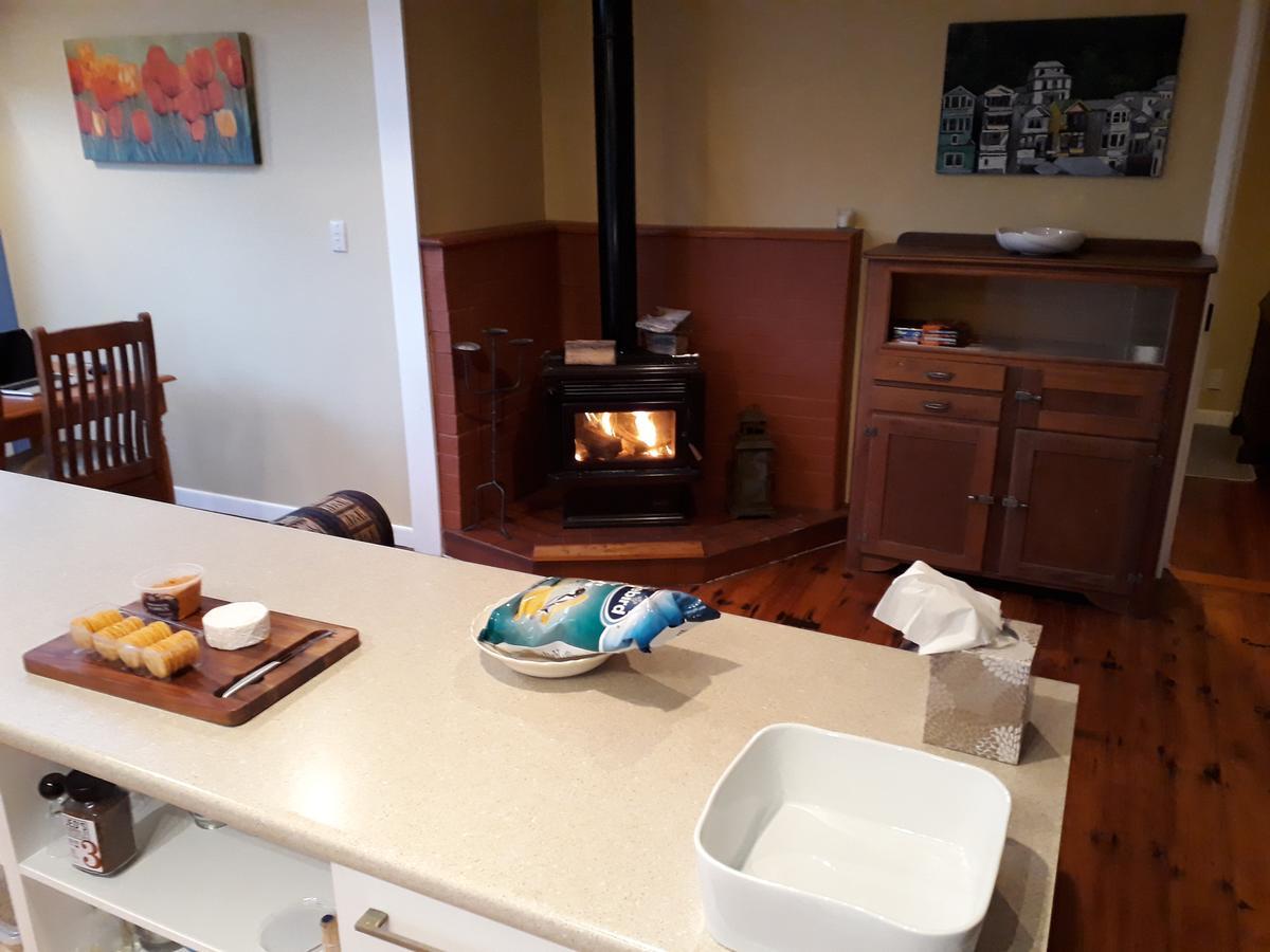 Tastebuds Bed & Breakfast Auckland