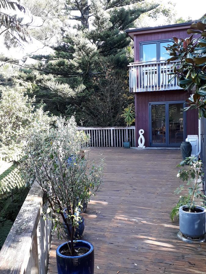 Tastebuds Bed & Breakfast Auckland