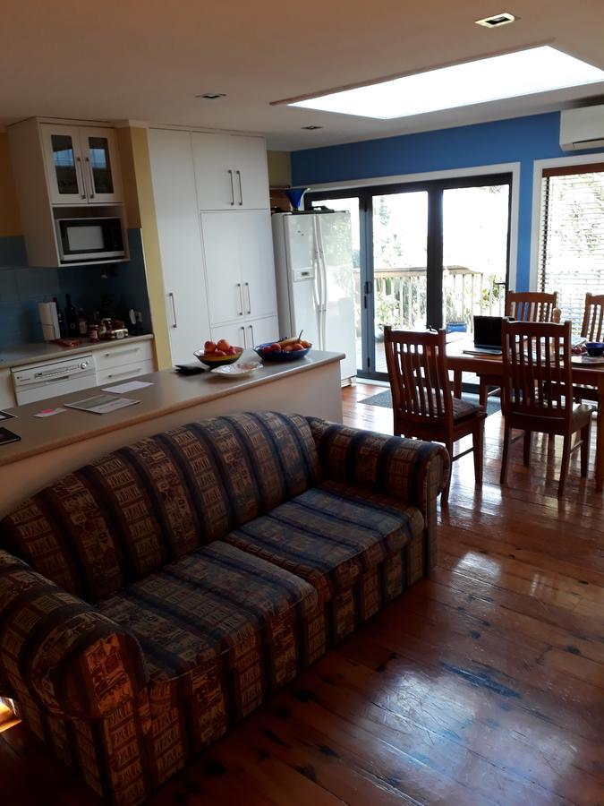 Bed & Breakfast Tastebuds Auckland