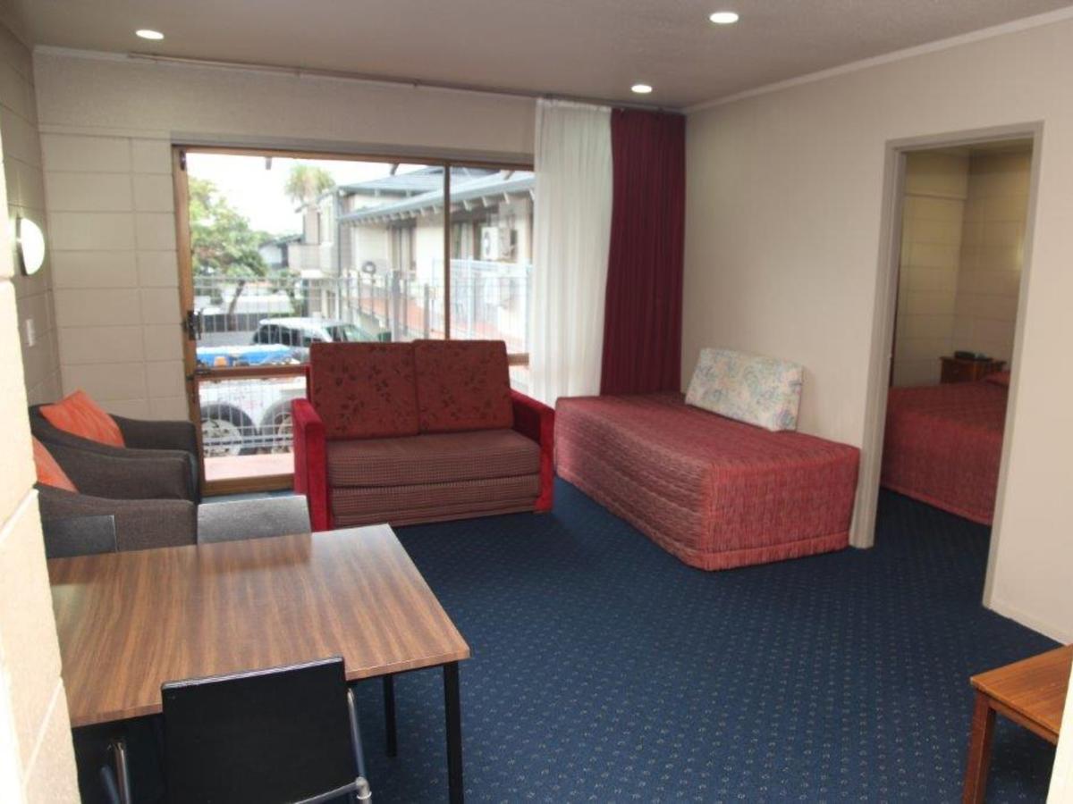 Motel Epsom