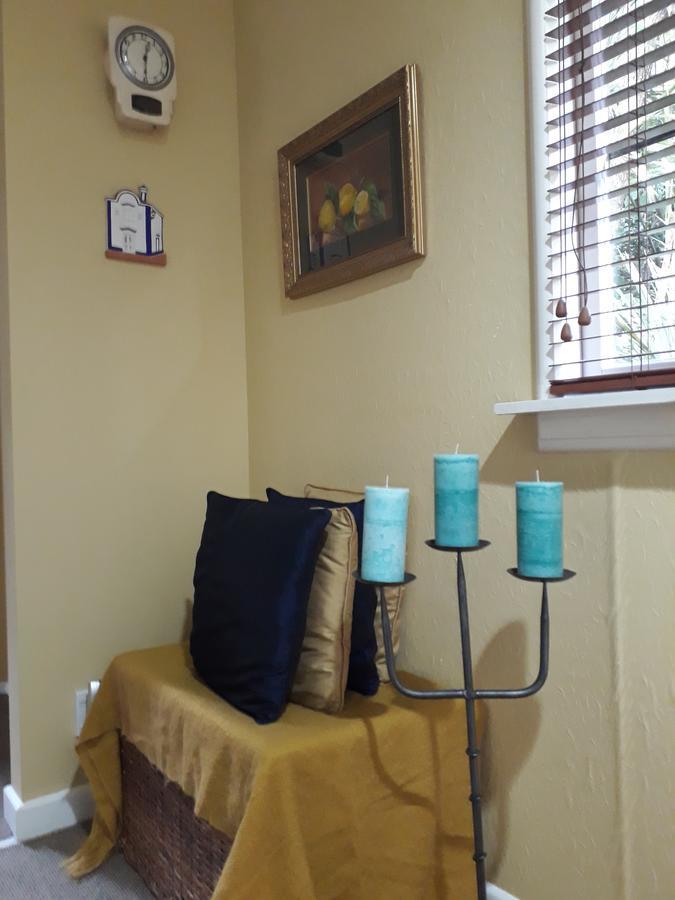 Tastebuds Bed & Breakfast Auckland