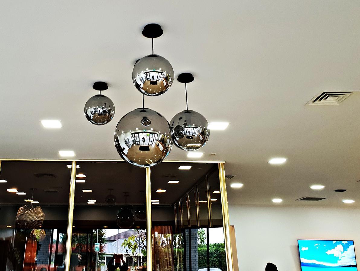 Hotel Airport Easy Auckland