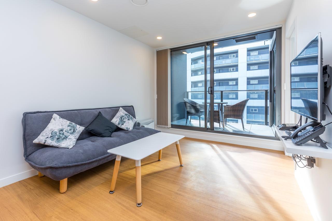 Aparthotel Star Queens Serviced