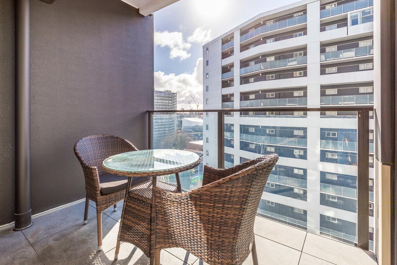 Aparthotel Star Queens Serviced Auckland