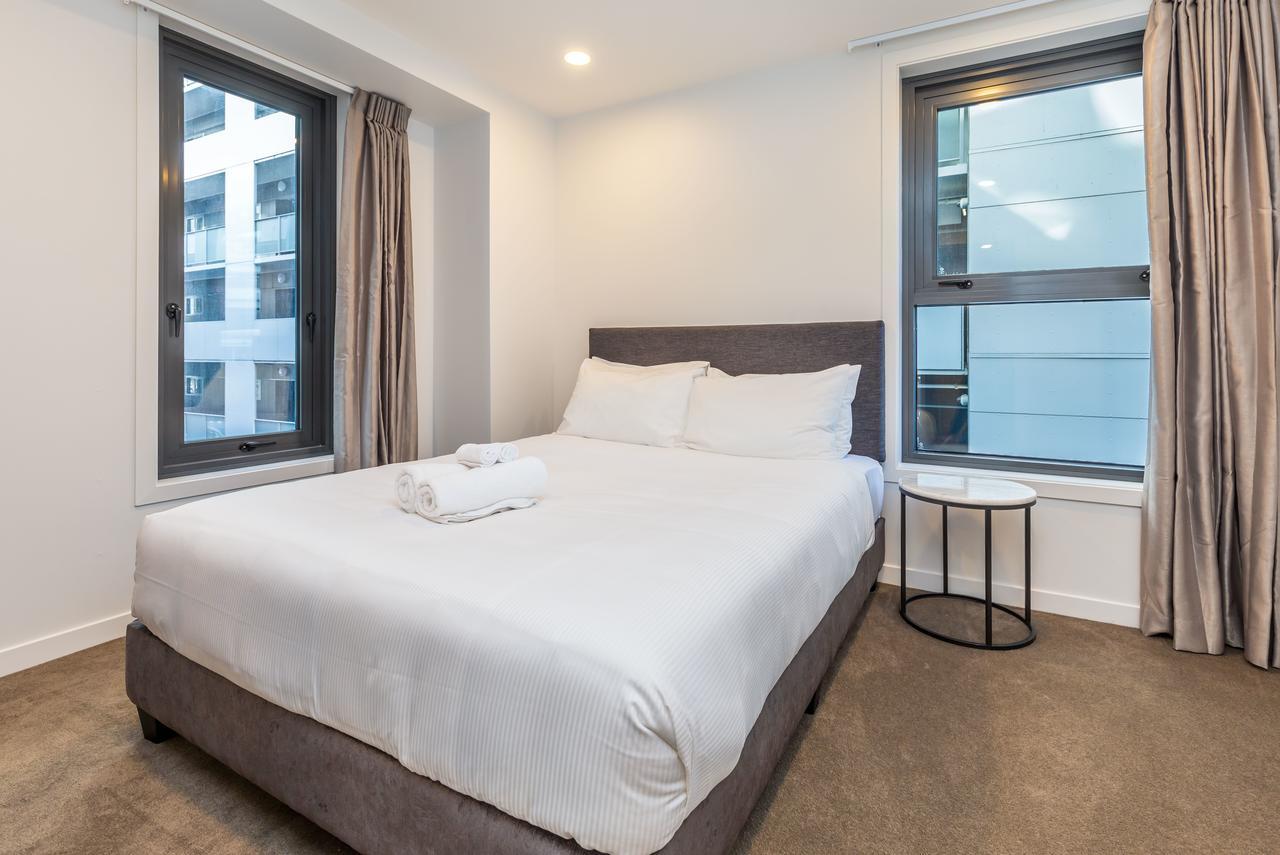Star Queens Serviced Aparthotel 5*