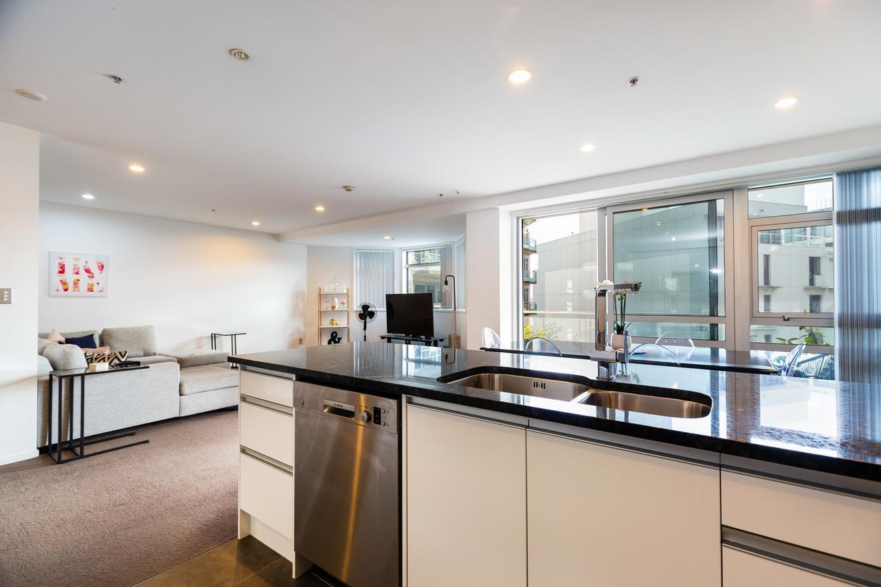 Apartment Beautiful With Balcony *