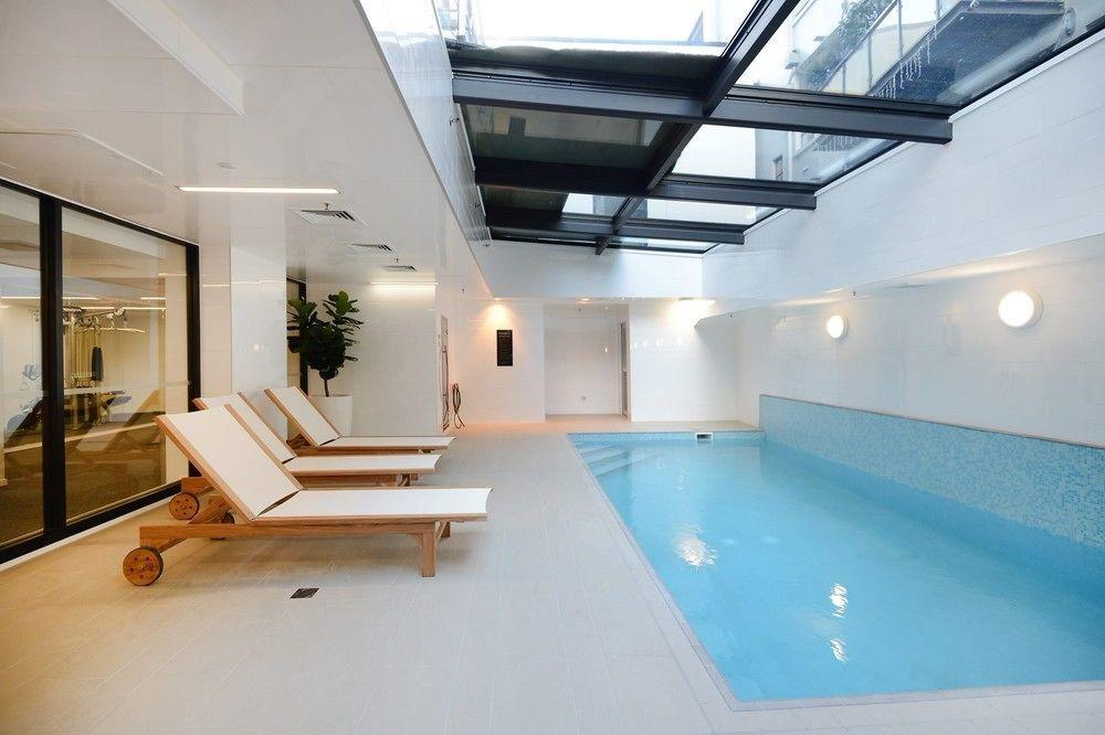 Park Residence Apartment Auckland
