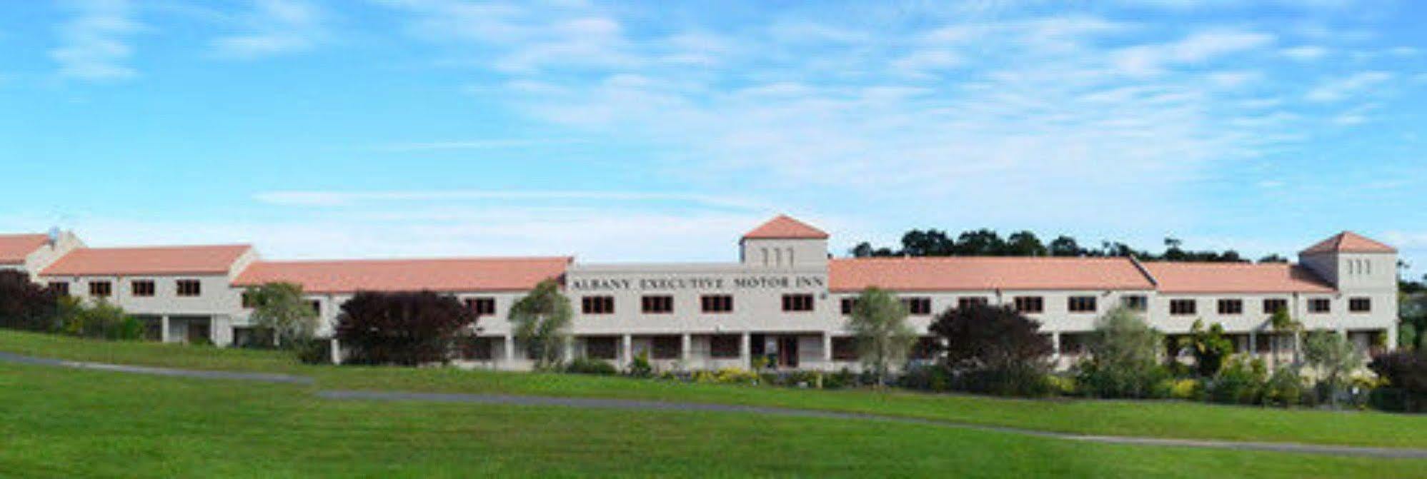 Motel Albany Executive Motor Limited Auckland