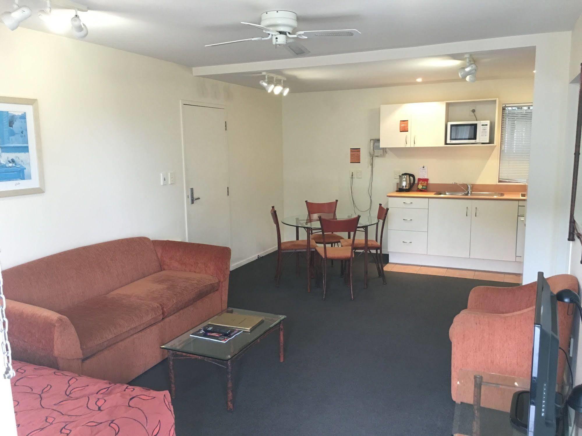 Motel Albany Executive Motor Limited Auckland