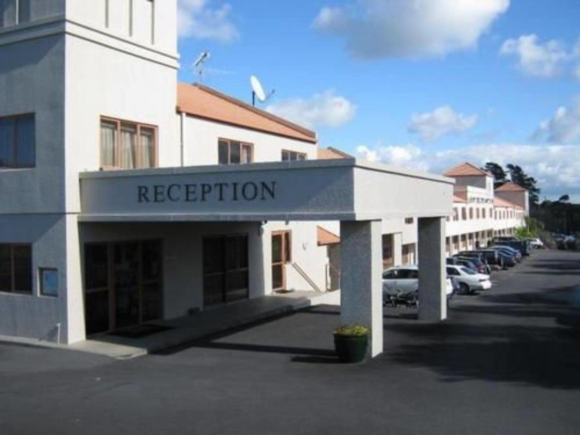 Albany Executive Motor Limited Auckland