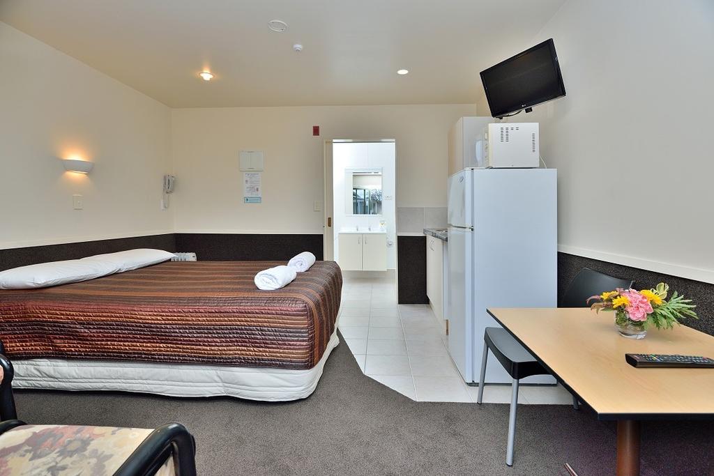 Holiday park Northshore &