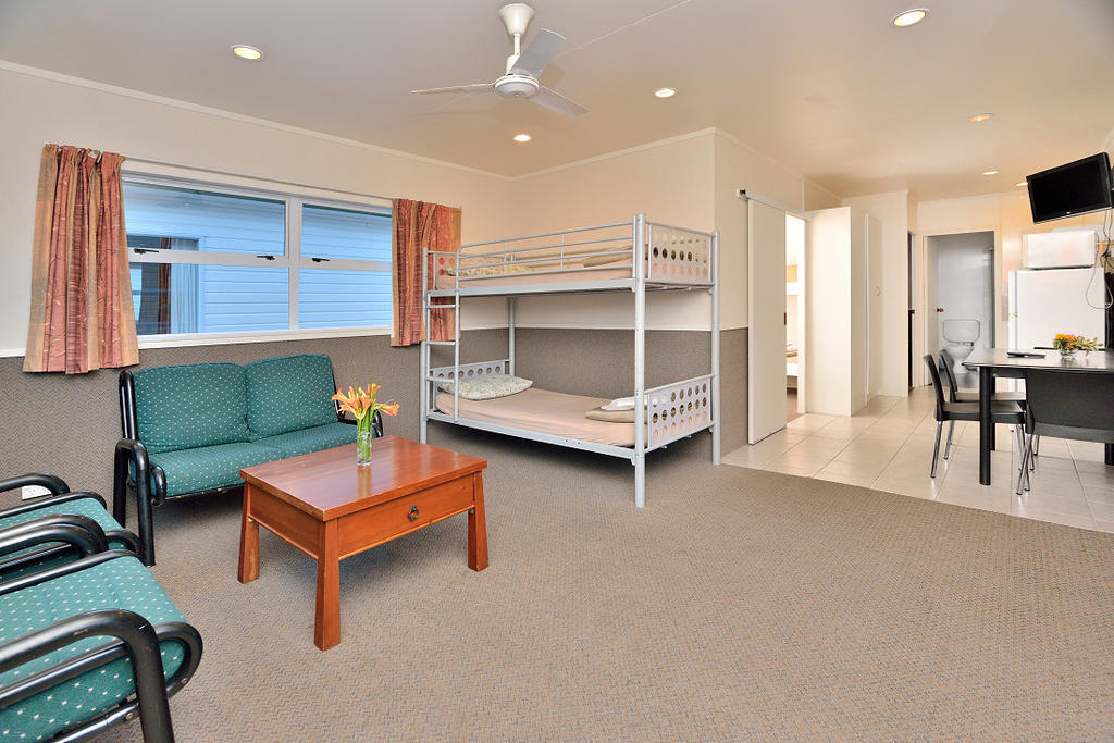 Holiday park Northshore &