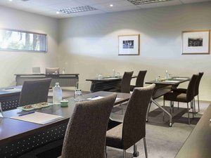 Ibis Ellerslie Hotel