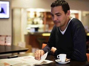 Hotel Ibis Ellerslie 3*