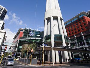 Ibis Ellerslie 3*