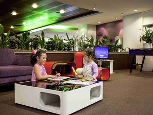 Hotel Ibis Ellerslie