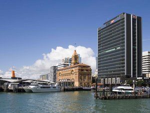 Hotel Ibis Ellerslie Auckland