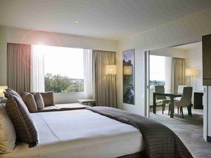 Ibis Ellerslie 3* Auckland