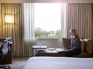 Hotel Ibis Ellerslie 3*