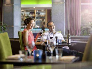 Ibis Ellerslie