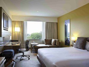 Ibis Ellerslie Auckland