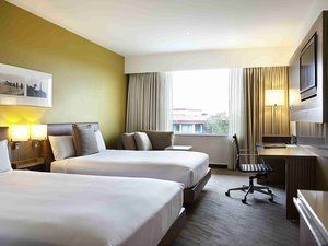Ibis Ellerslie Hotel