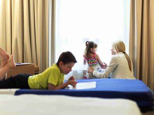 Hotel Ibis Ellerslie Auckland