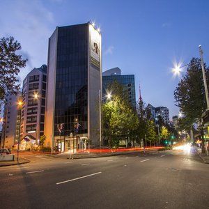 Vr Queen Street & Aparthotel Auckland