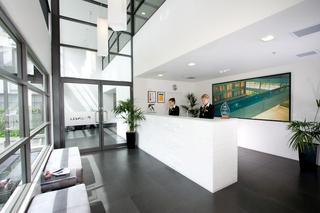 Quest Parnell Serviced Aparthotel 4*
