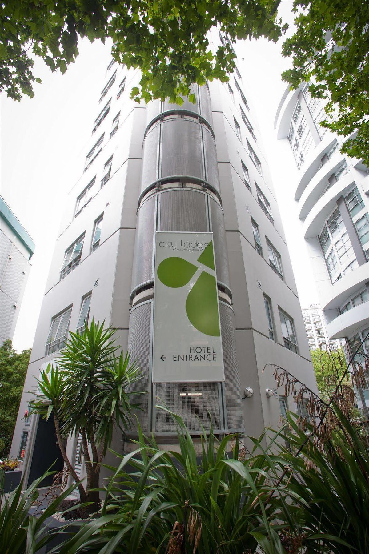 City Lodge Accommodation Auckland