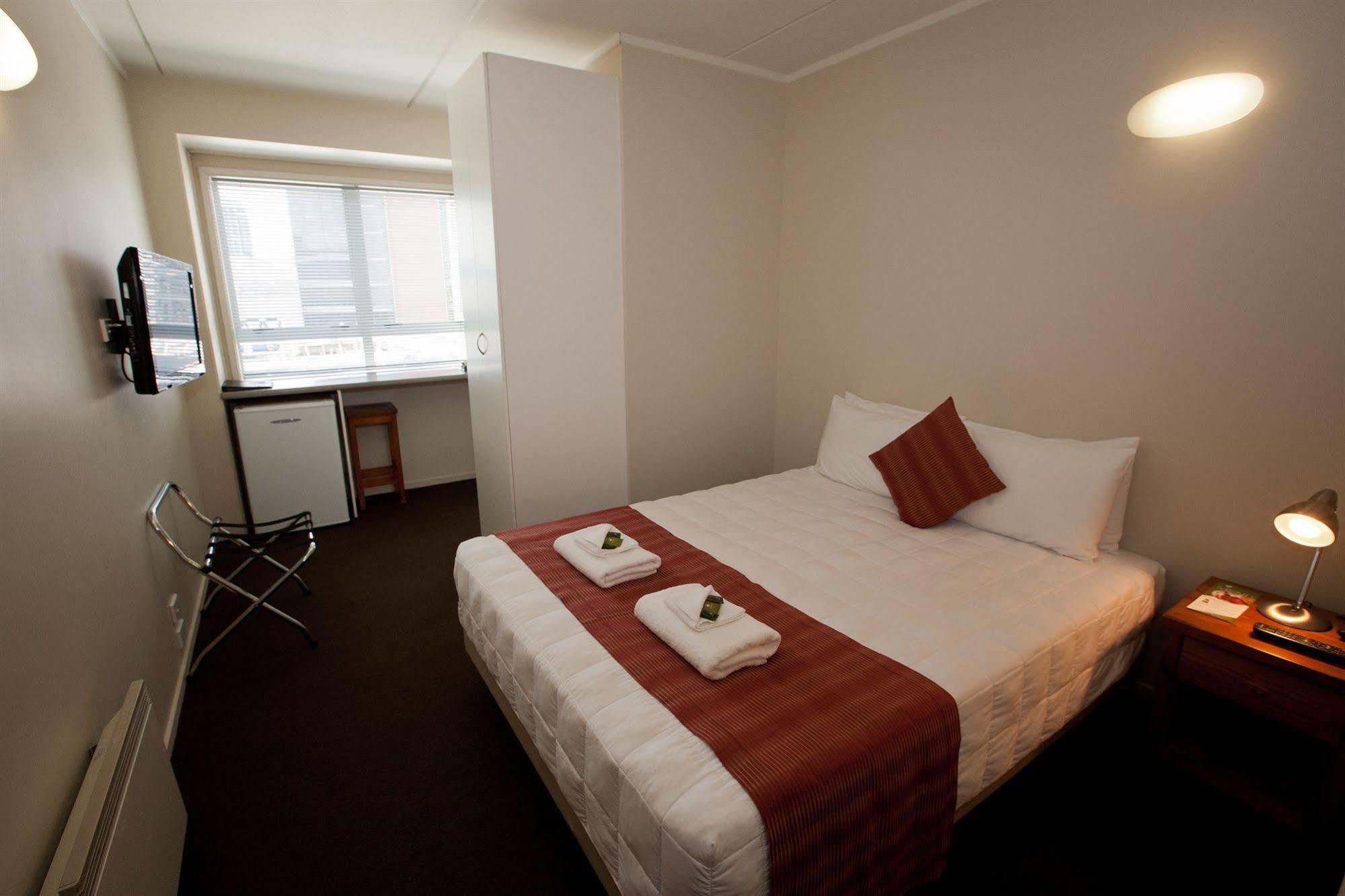 City Lodge Accommodation Hostel Auckland
