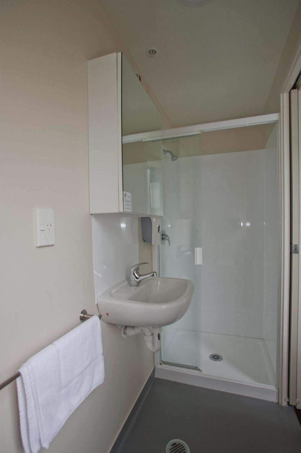 City Lodge Accommodation Hostel
