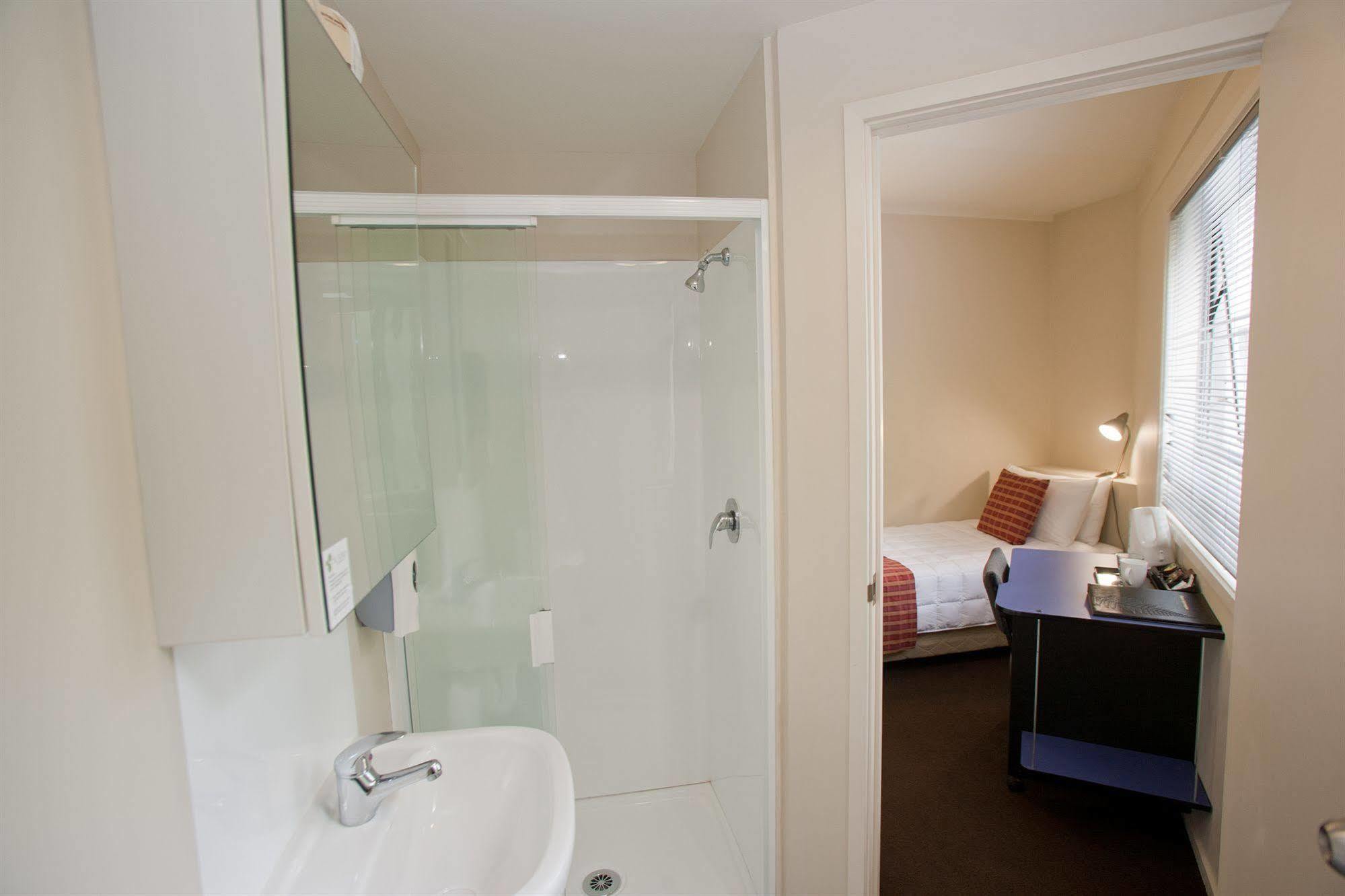 City Lodge Accommodation * Auckland