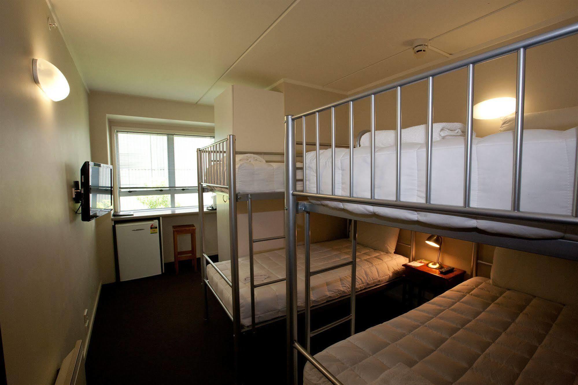 Hostel City Lodge Accommodation Auckland