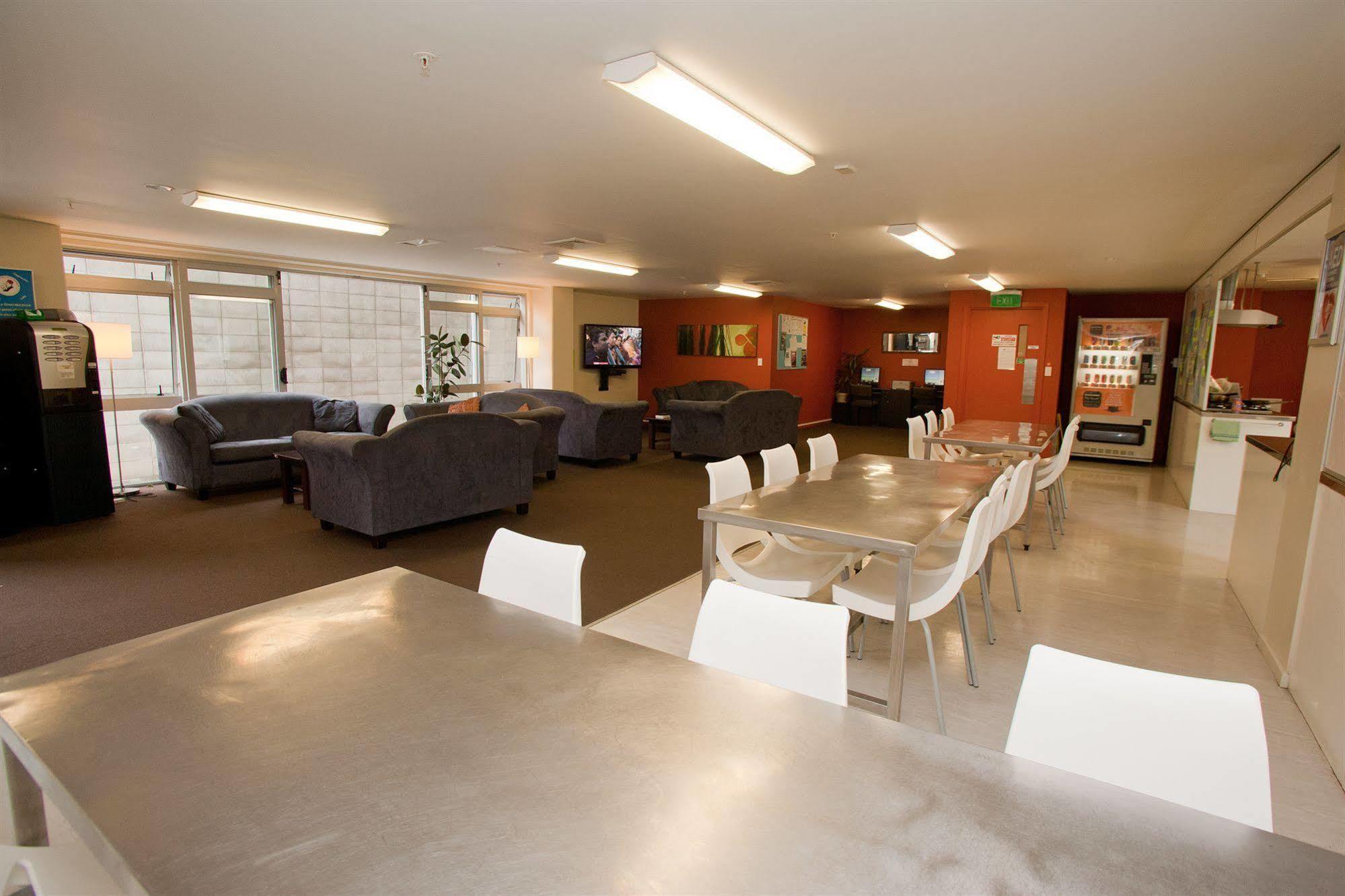City Lodge Accommodation Hostel