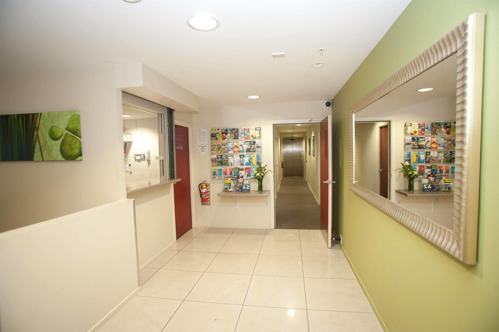 Hostel City Lodge Accommodation *