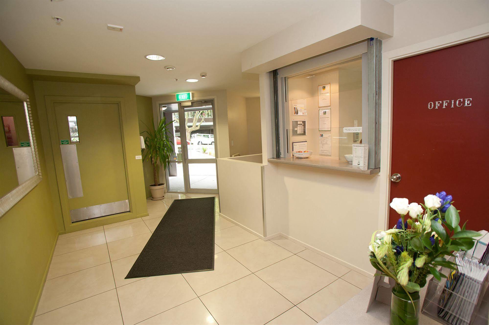 City Lodge Accommodation Hostel *