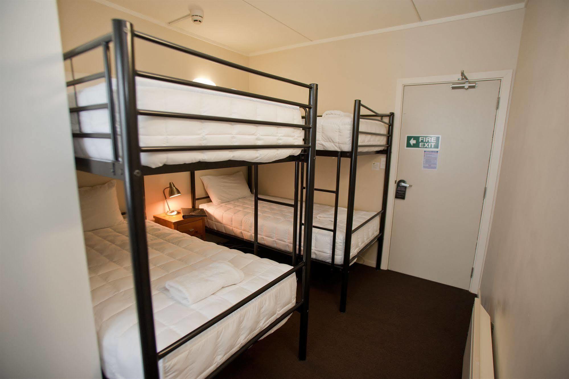 City Lodge Accommodation * Auckland