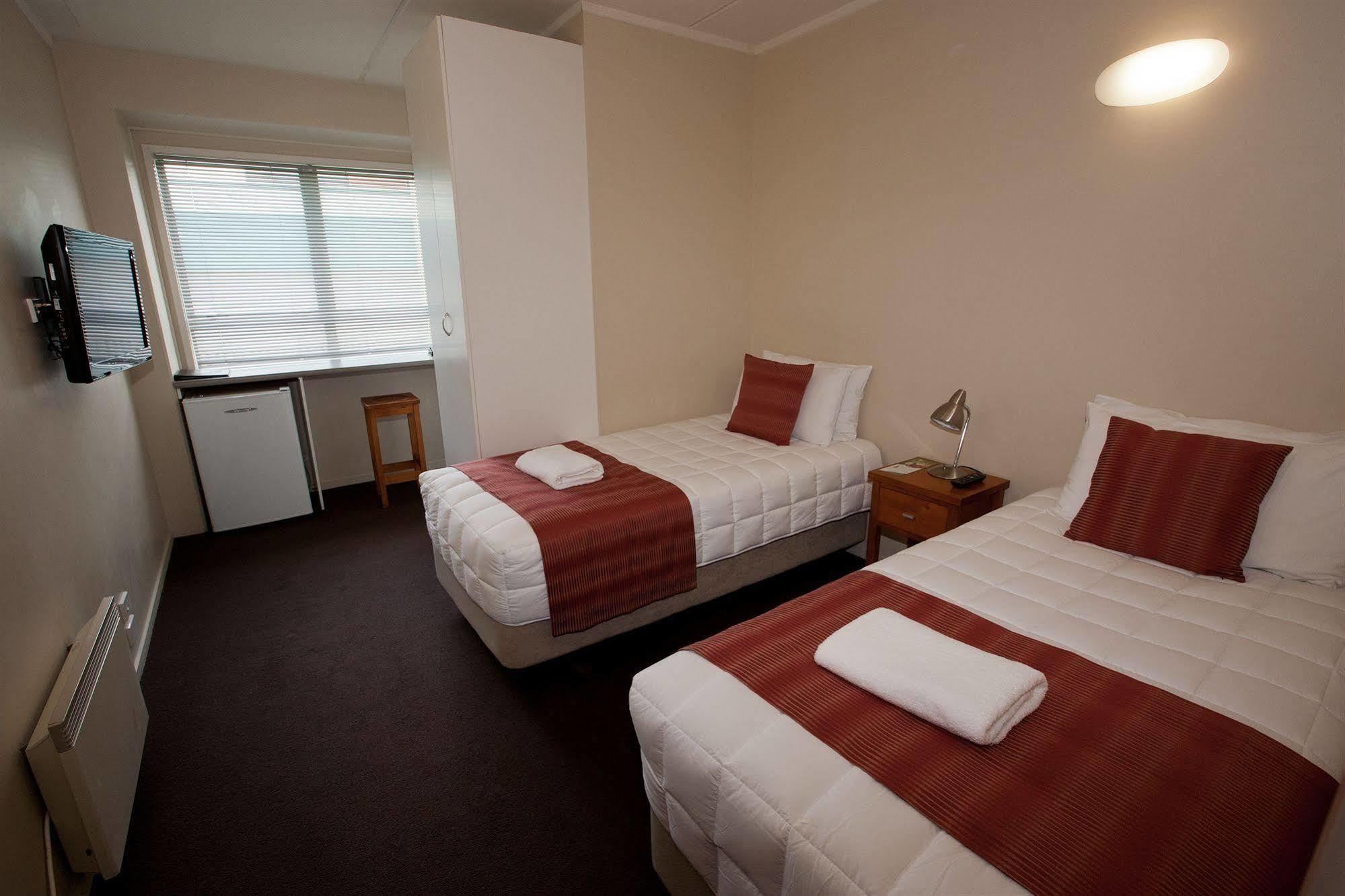 City Lodge Accommodation Hostel Auckland