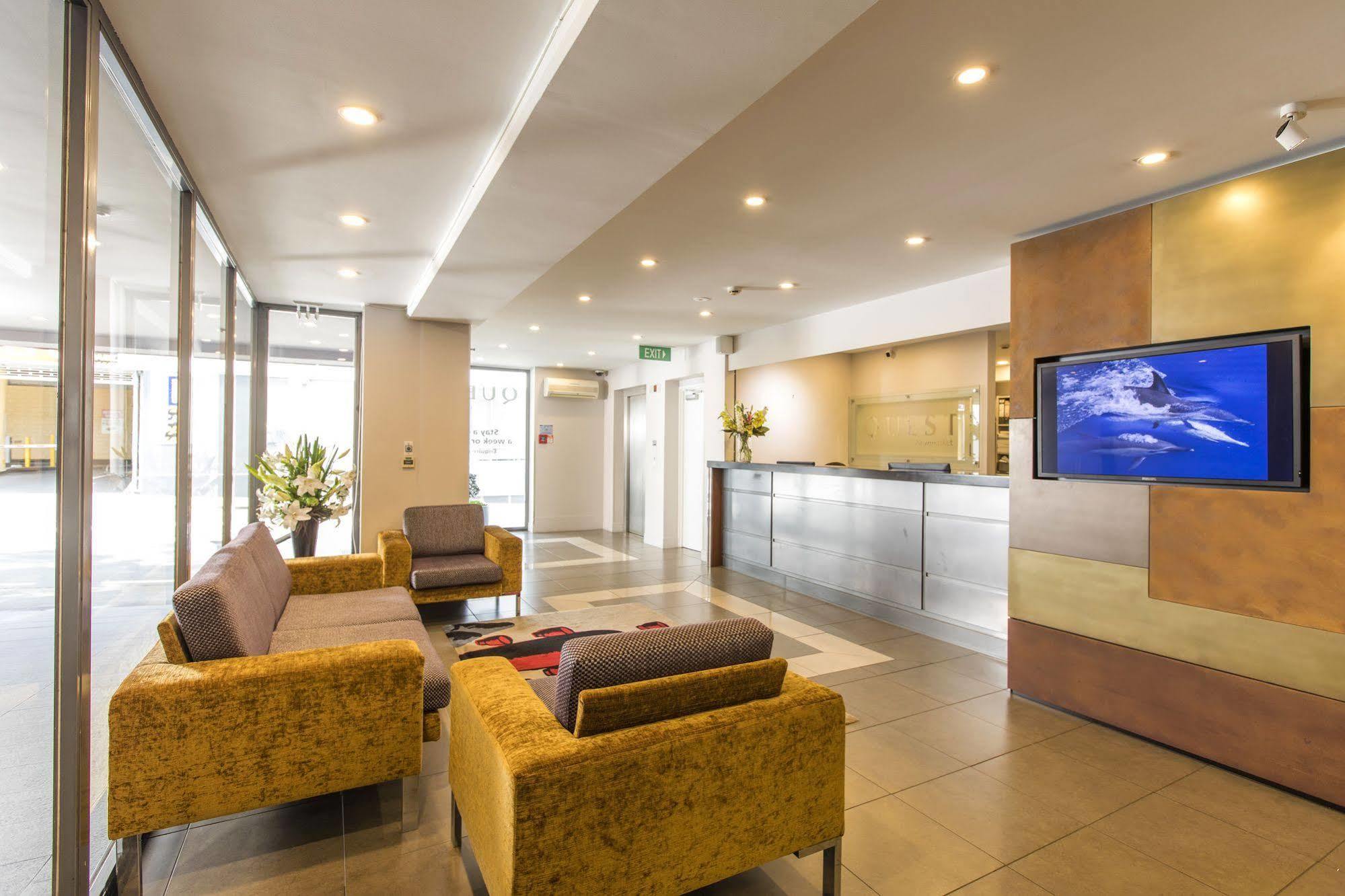 Quest Newmarket Serviced 4*