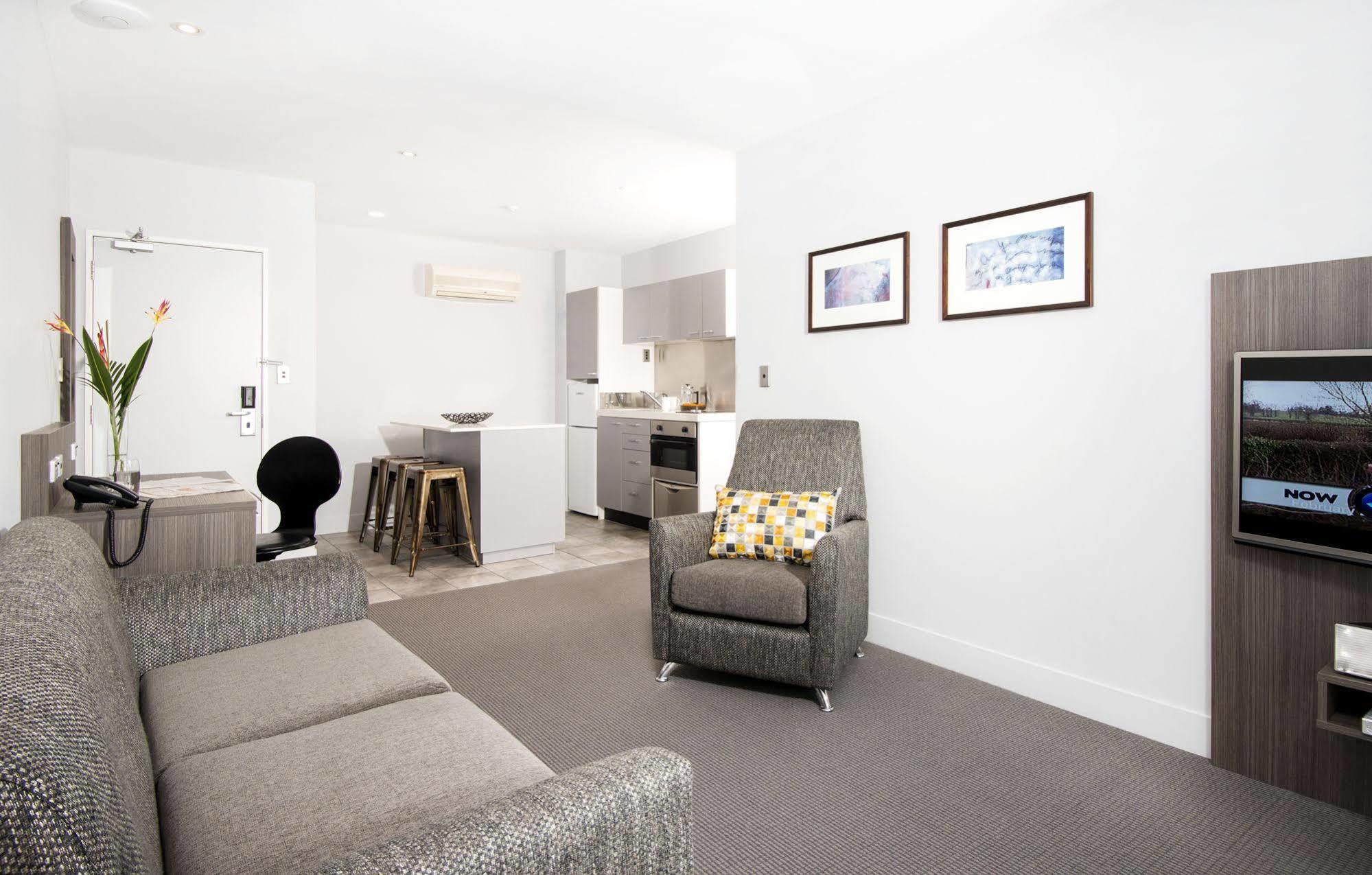 Quest Newmarket Serviced 4*