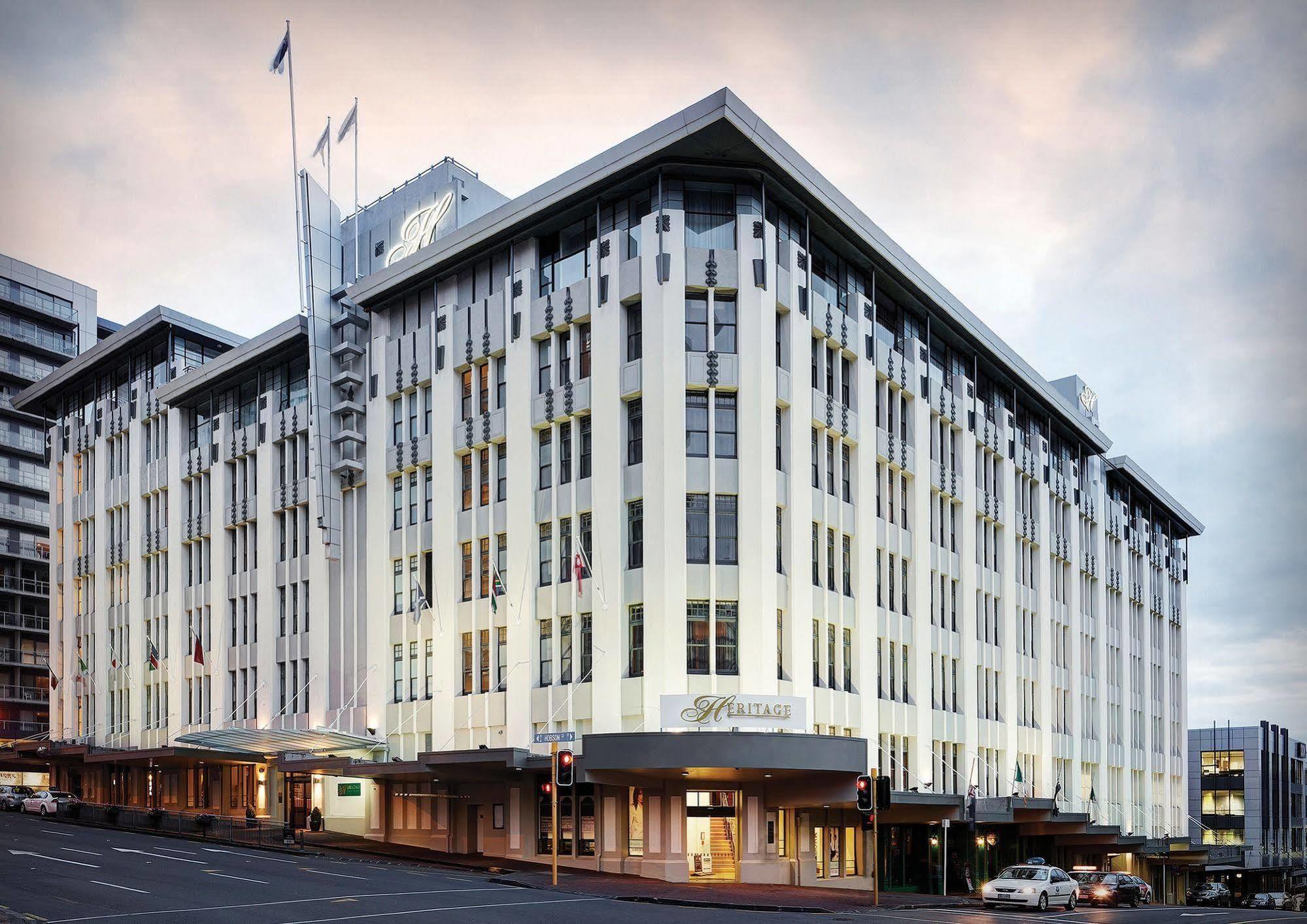 Hotel Rendezvous Heritage