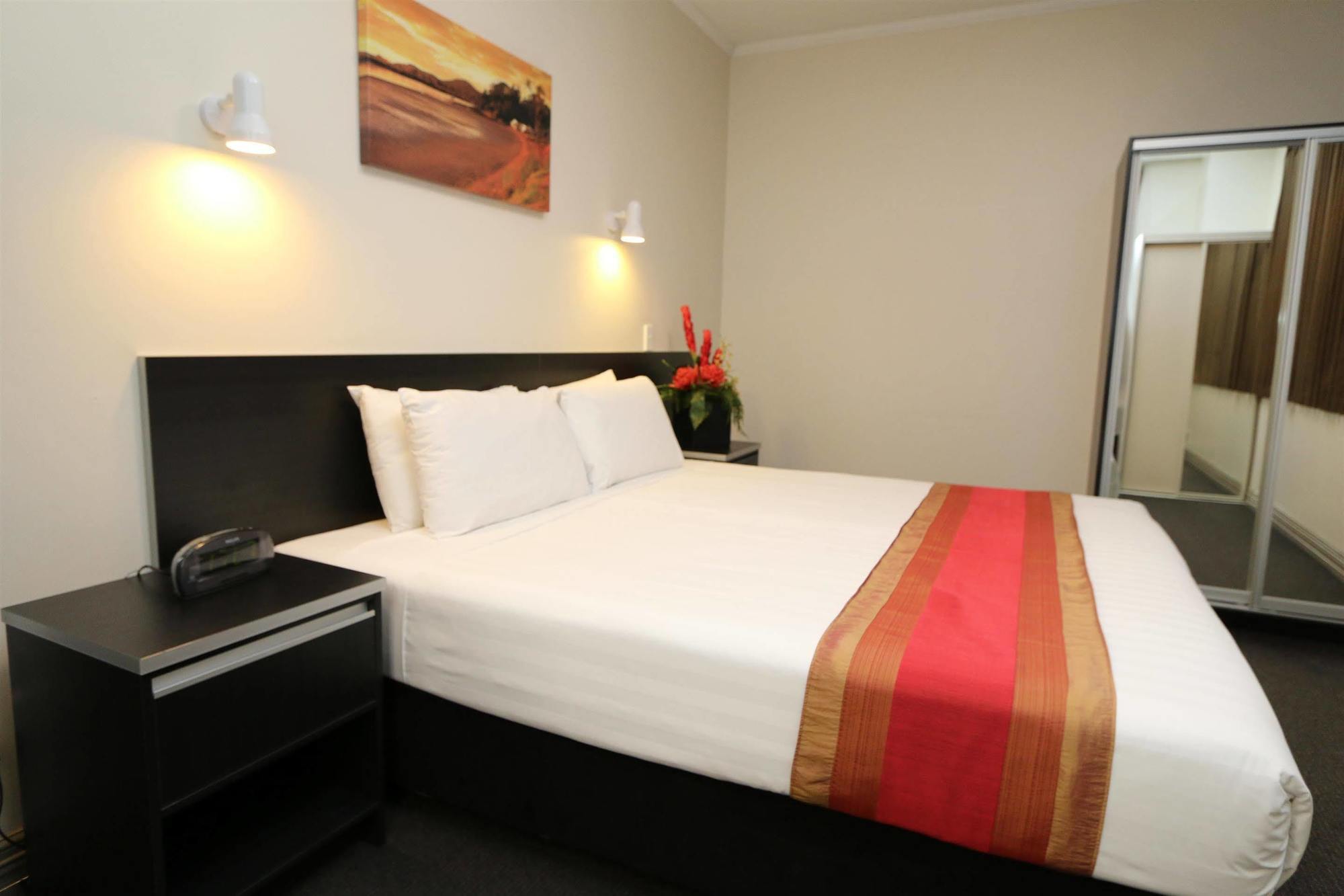 Hotel Edit Auckland Central