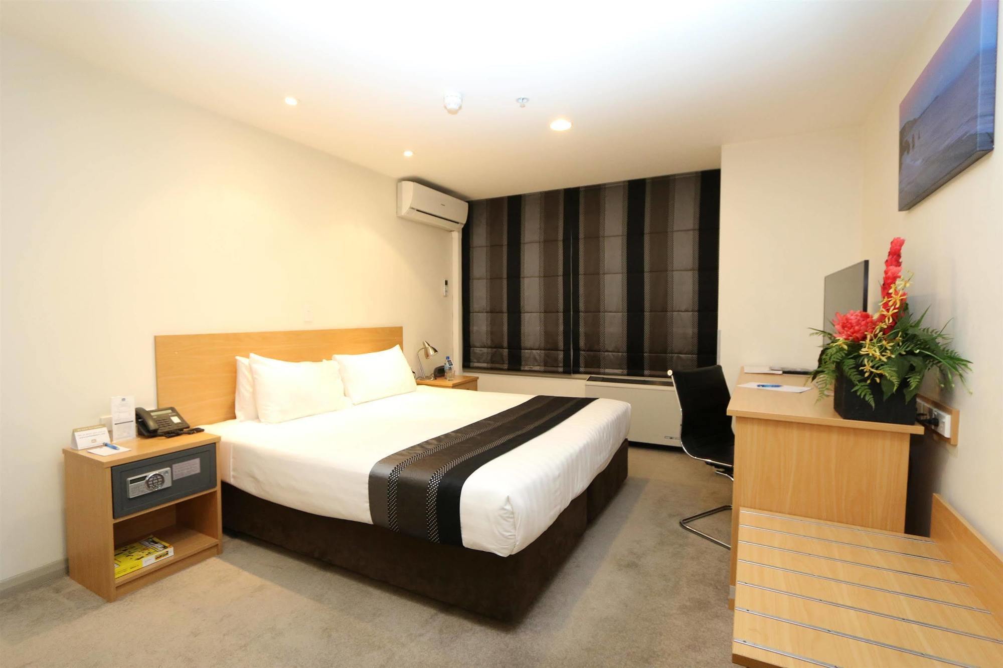 Edit Auckland Central