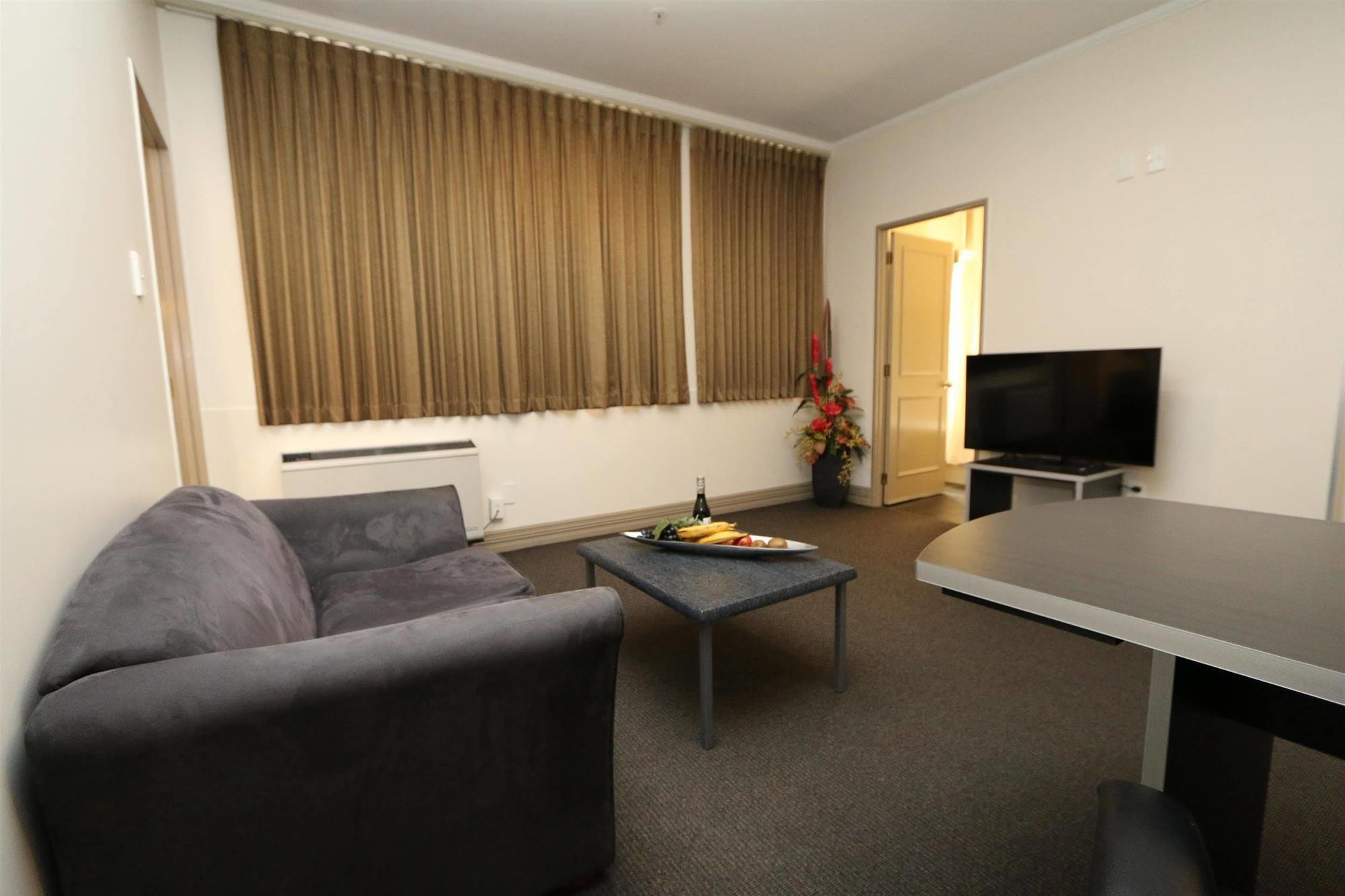 Hotel Edit Auckland Central Auckland