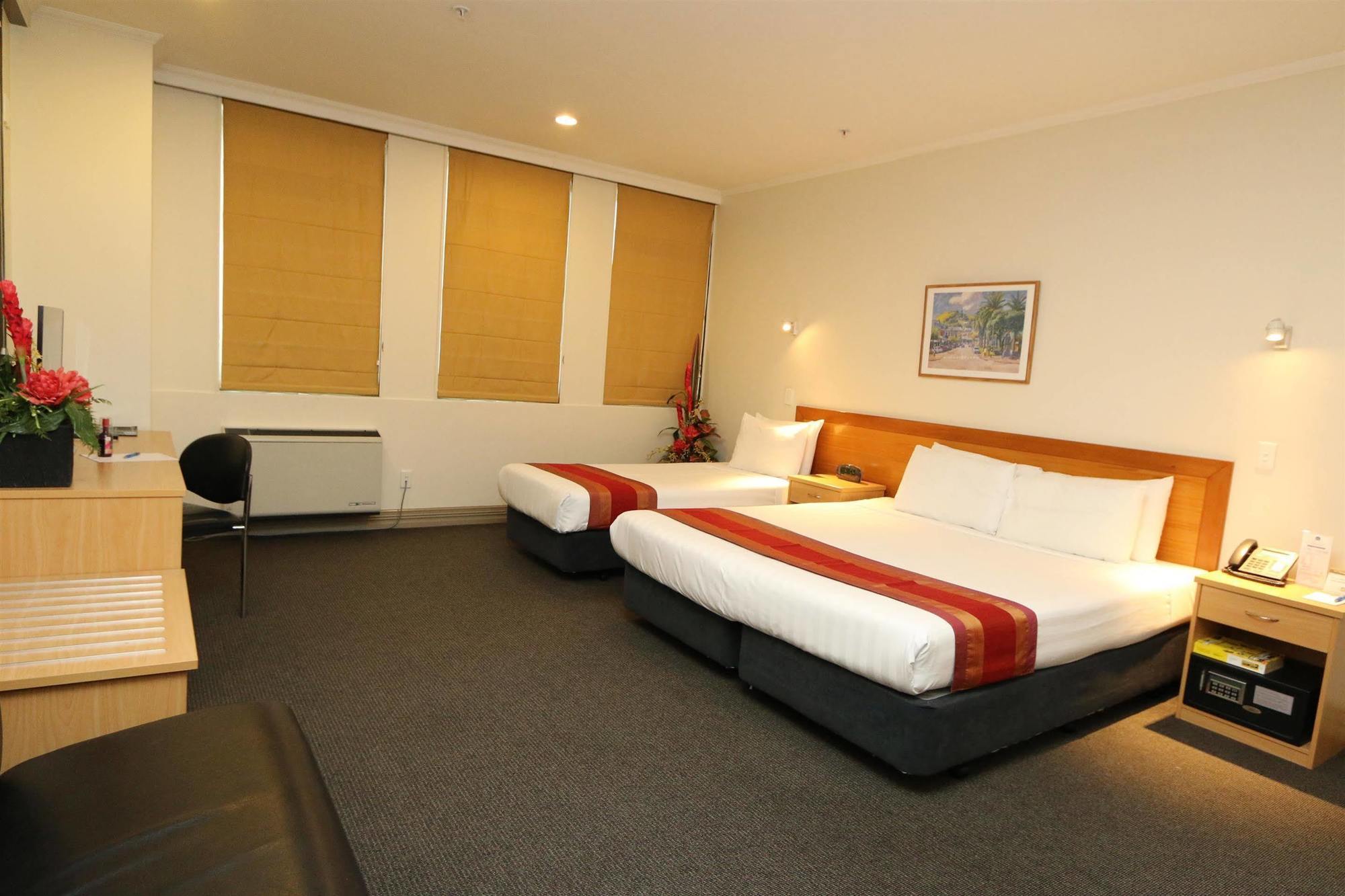 Hotel Edit Auckland Central