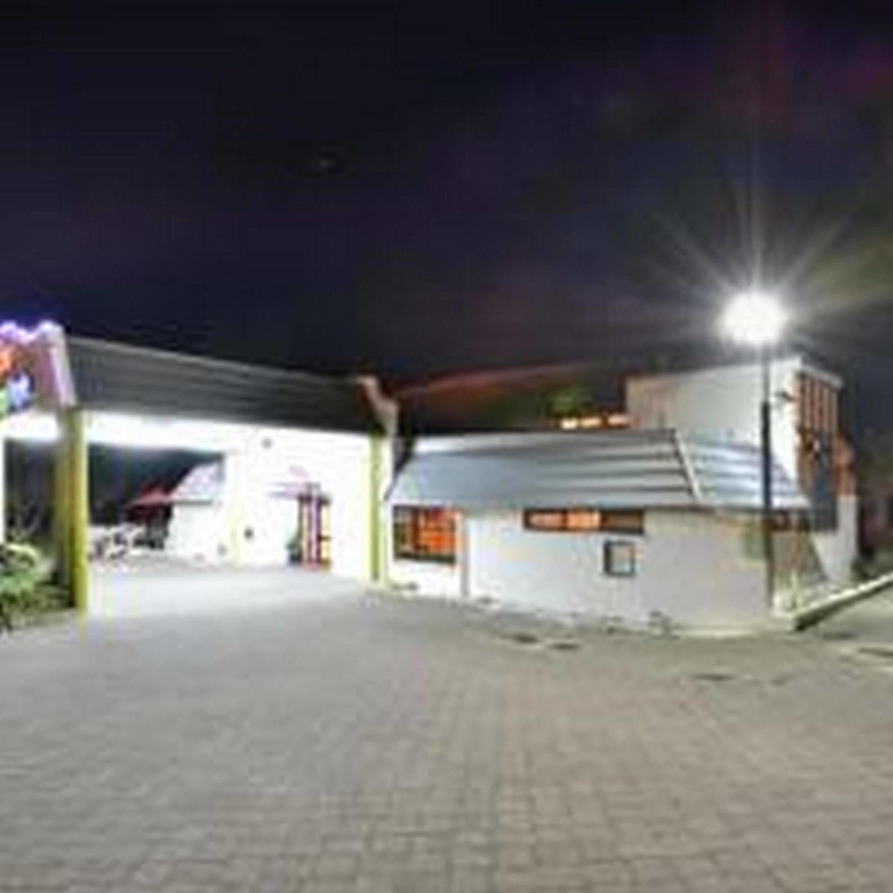Hotel Manukau & Conference Centre