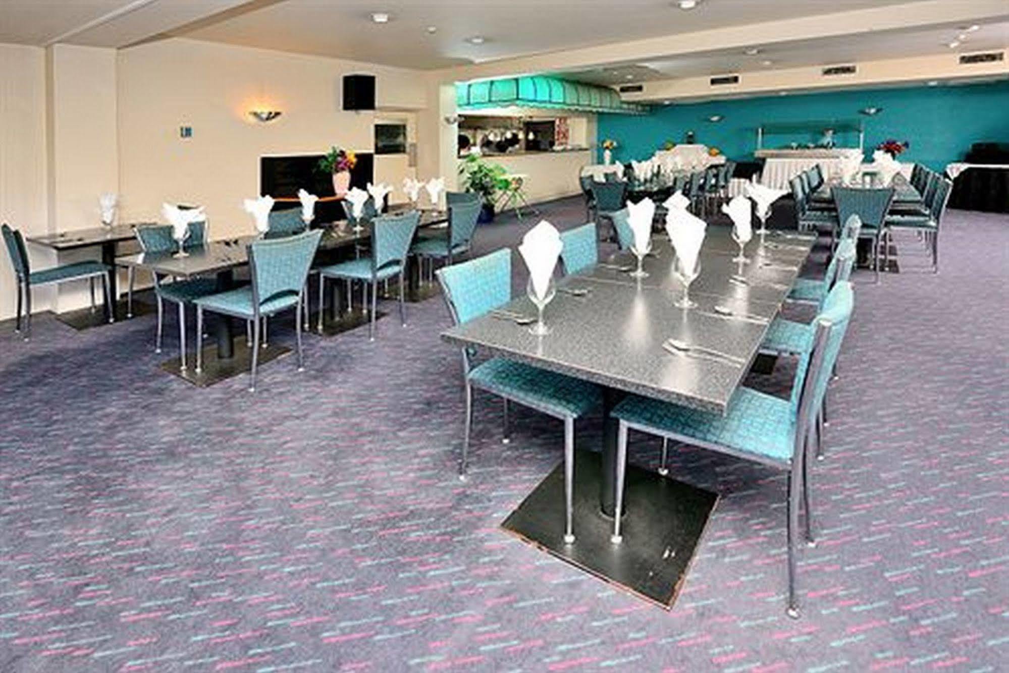Manukau & Conference Centre Auckland
